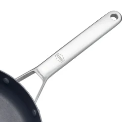 Pilzküche<Fiskars Bratpfanne 26 cm Taiten schwarz