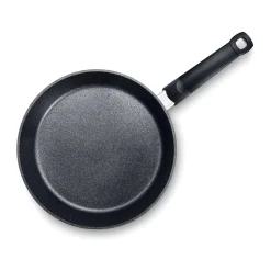 Fissler Pfanne 28 cm Adamant Comfort schwarz