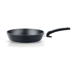 Fissler Pfanne 24 cm Adamant Comfort schwarz