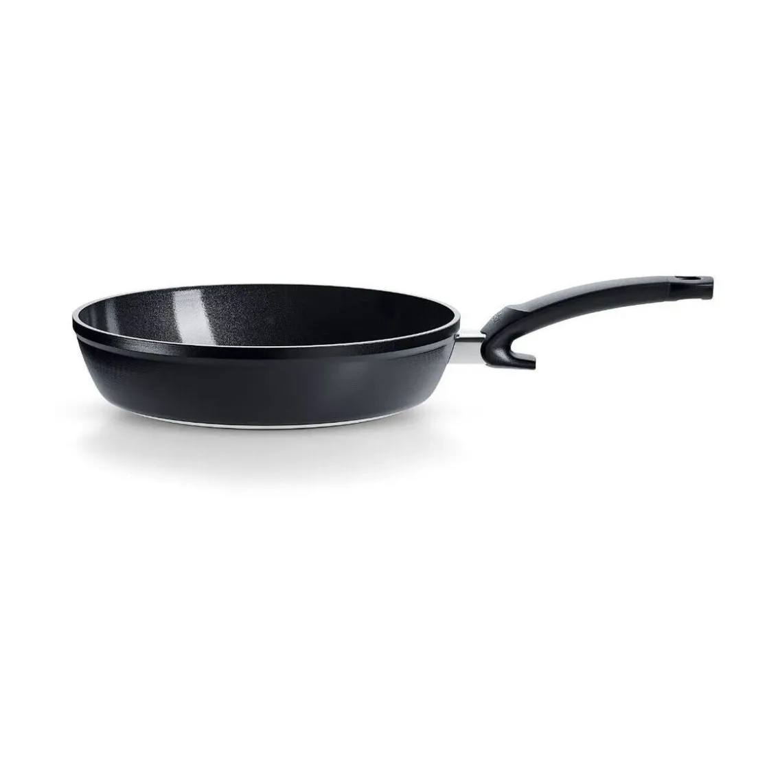Fissler Pfanne 28 cm Ceratal Comfort orbitschwarz