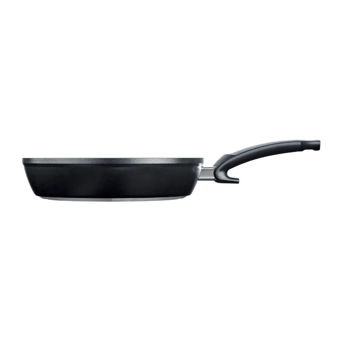 Fissler Pfanne 28 cm Ceratal Comfort orbitschwarz