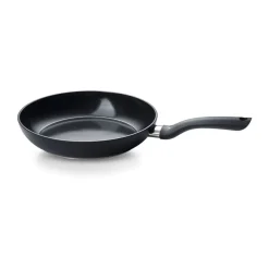 Fissler Pfanne Essential schwarz 28cm