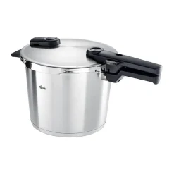 Fissler Schnellkochtopf 4,5 l Vitaquick Premium edelstahl