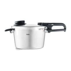 Fissler Schnellkochtopf 4,5 l Vitavit Premium edelstahl