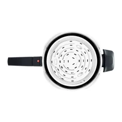 Fissler Schnellkochtopf 4,5 l Vitavit Premium edelstahl