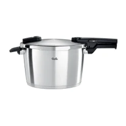 Töpfe|Kochwelt Entdecken<Fissler Schnellkochtopf 8,0 l Vitaquick Premium