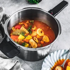 Töpfe|Kochwelt Entdecken<Fissler Schnellkochtopf 8,0 l Vitaquick Premium
