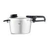 Töpfe|Winterküche<Fissler Schnellkochtopf 4,5 l Vitavit Premium edelstahl