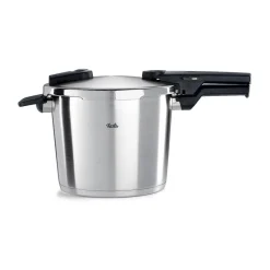 Fissler Schnellkochtopf 6,0 l Vitaquick Premium edelstahl