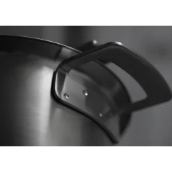 Fissler Topf-Set 5-tlg. Phi Collection edelstahl