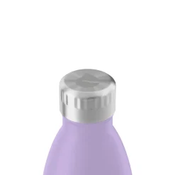 FLSK Isolierflasche 0,75 l lavender
