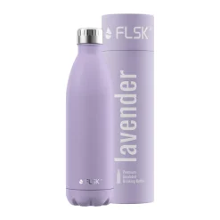 FLSK Isolierflasche 0,75 l lavender