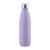 FLSK Isolierflasche 0,5 l lavender
