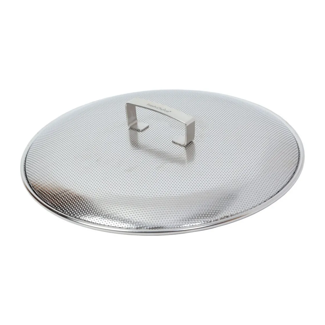 FreshChoice Universal-Deckel 28 cm edelstahl