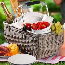 Friesland Frühstücksteller 20 cm Jeverland Kleine Brise