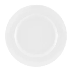 Frühstücksteller<Friesland Frühstücksteller 20 cm Jeverland Weiß