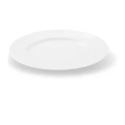 Frühstücksteller<Friesland Frühstücksteller 20 cm Jeverland Weiß