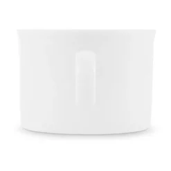 Kaffeetassen<Friesland Kaffeetasse 0,19 l Jeverland Weiß