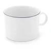 Kaffeetassen<Friesland Kaffeetasse 0,19 l Jeverland Kleine Brise