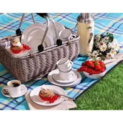 Kaffeetassen<Friesland Kaffeetasse 0,19 l Jeverland Kleine Brise