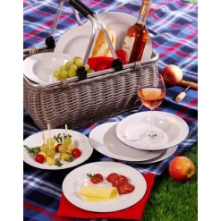 Friesland Speiseteller 27 cm Jeverland Kleine Brise