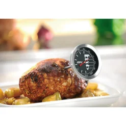 Messer & Co. Entdecken|Kochwelt Entdecken<Gefu Bratenthermometer