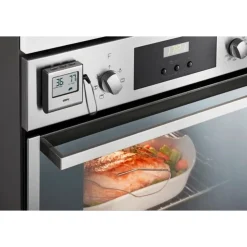 Gefu Bratenthermometer digital inkl. Timer Tempere