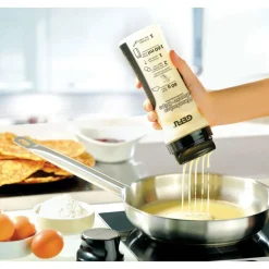 Pfannen|Kochwelt Entdecken<Gefu Crepes- und Pfannkuchen-Mix Twister