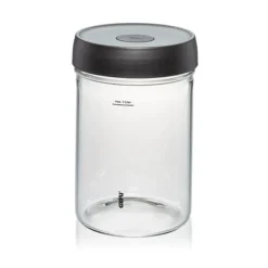 Einmachen & Fermentieren<Gefu Fermentierglas 1,0 l Nativo klar