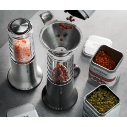 Messer & Co. Entdecken|Kräuter & Gewürze<Gefu Gewürztrichter Condio