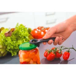 Messer & Co. Entdecken|Kochwelt Entdecken<Gefu Glasdeckelöffner JarKey