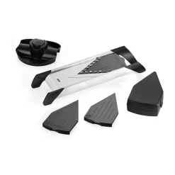 Gefu Gourmet-Hobel Violino 6-tlg. mehrfarbig