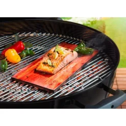 Gefu Grillbrett 2er-Set BBQ Zedernholz