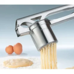 Meal Prep<Gefu Kartoffel-/ Spätzlepresse Tri Star