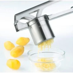 Meal Prep<Gefu Kartoffel-/ Spätzlepresse Tri Star