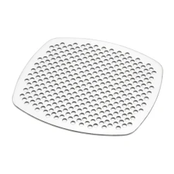 Gefu Kartoffel- und Spätzlepresse Presco 34 cm schwarz