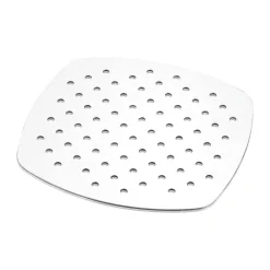 Gefu Kartoffel- und Spätzlepresse Presco 34 cm schwarz