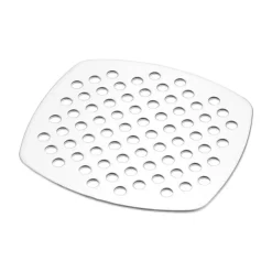 Gefu Kartoffel- und Spätzlepresse Presco 34 cm schwarz