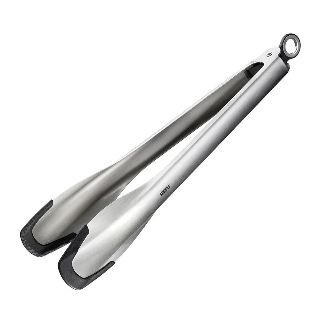 Gefu Küchenzange Capto 33 cm Edelstahl