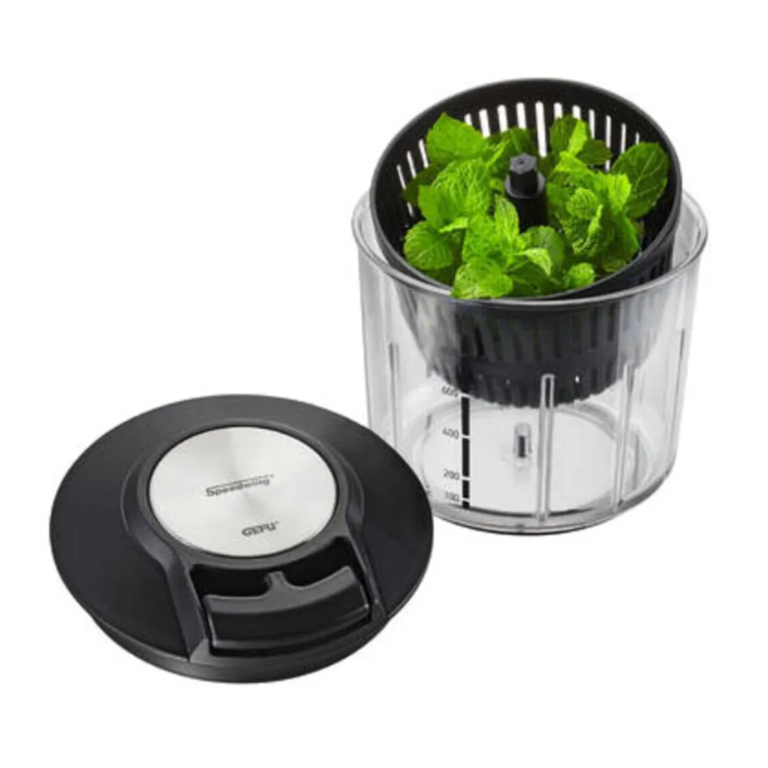 Gefu Multizerkleinerer Speedwing