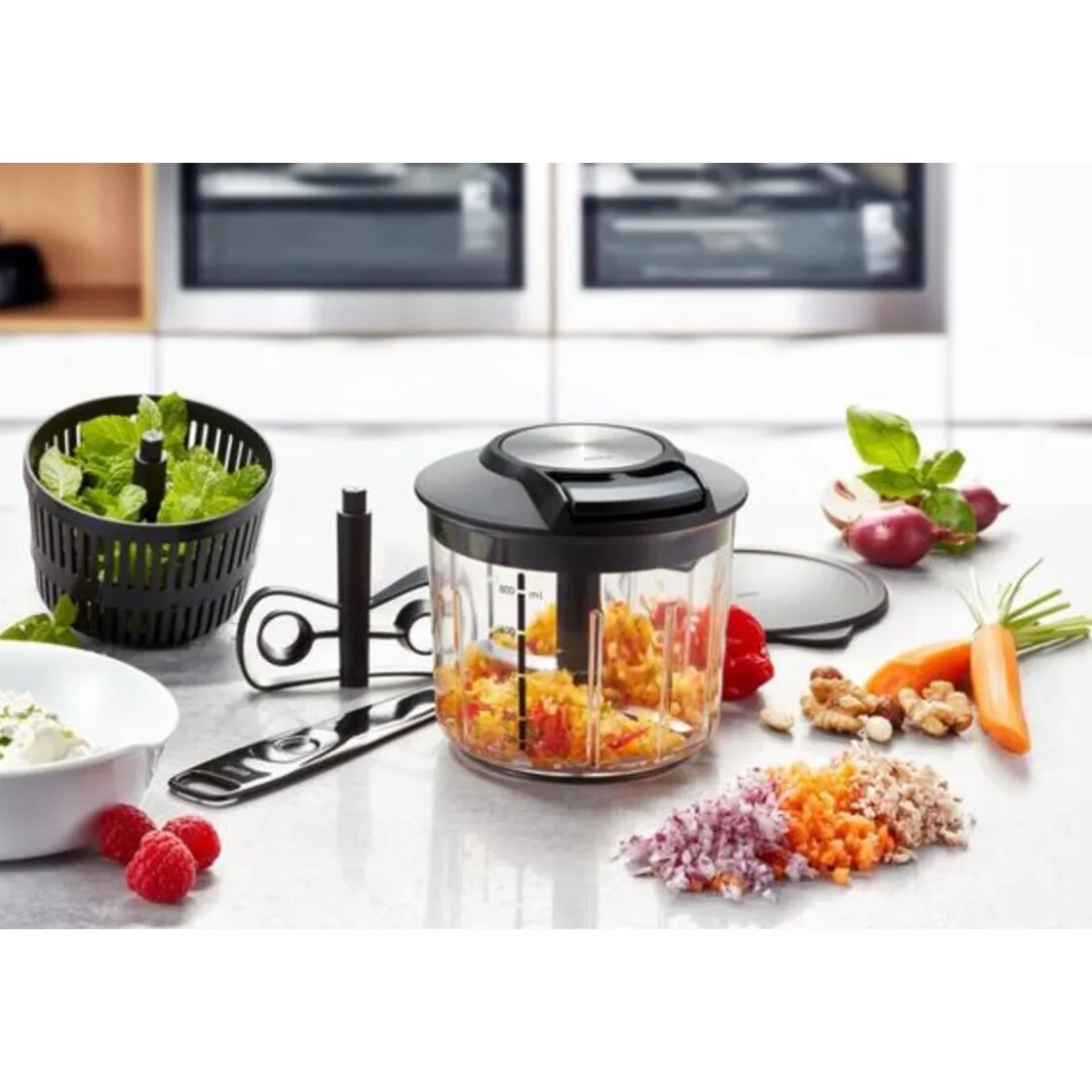 Gefu Multizerkleinerer Speedwing