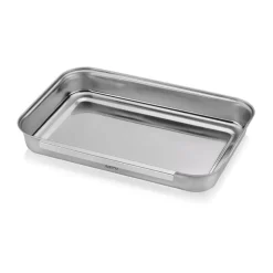 Gefu Panier-Set Pando 3-tlg. edelstahl