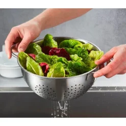 Gefu Seiher Ø 24cm Edelstahl Colino