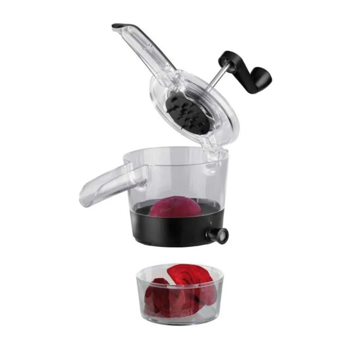 Gefu Spiralschneider Spiralfix