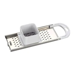 Gefu Spätzlehobel 33 cm Tradizione edelstahl