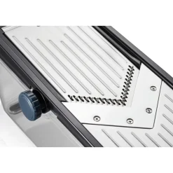 Meal Prep<Gefu V-Hobel Julienne Collect 32 cm schwarz