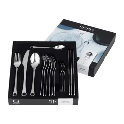 Besteck Set 4 Personen<Gense Besteck-Set 16-tlg. Pantry Edelstahl