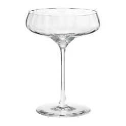 Muttertag|Weihnachten<Georg Jensen Cocktailglas 2er-Set Bernadotte klar