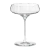 Cocktailgläser|20 Jahre Tischwelt<Georg Jensen Cocktailglas 2er-Set Bernadotte klar