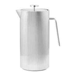 Bestseller<Georg Jensen Französische Kaffeepresse 1,0 l Bernadotte edelstahl